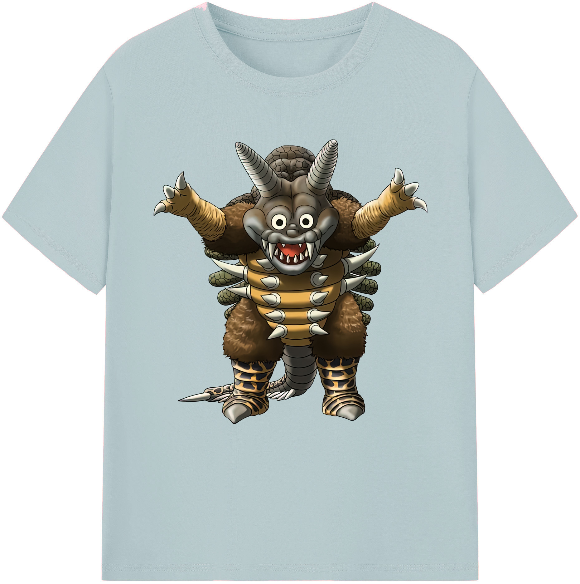 （画像用） ウルトラマン Ultraman 綿100％半袖Tシャツ（フロントプリント）